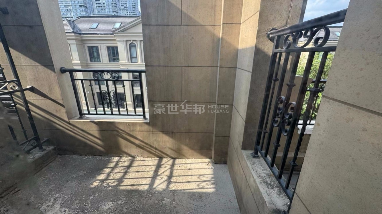 露台