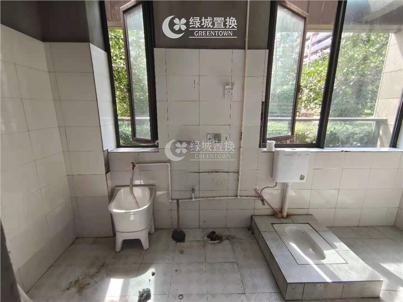 卫生间