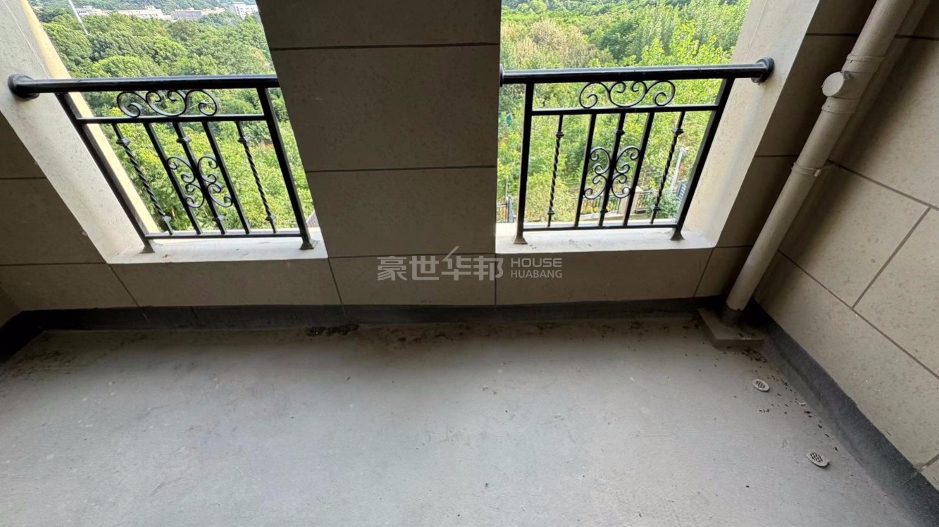 阳台