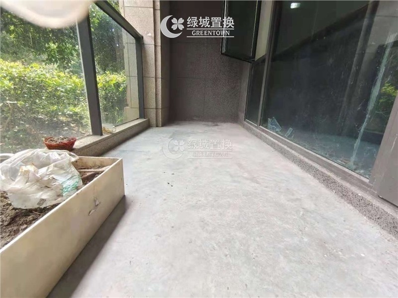 阳台