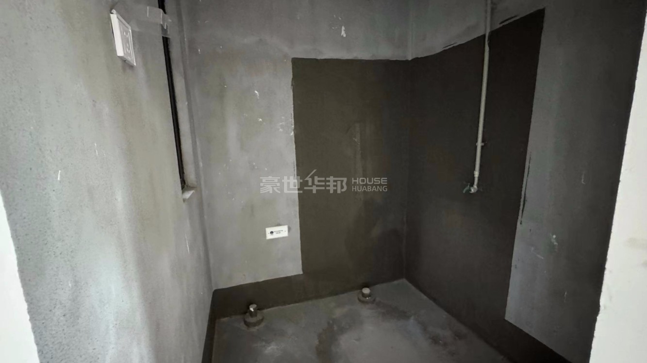 卫生间