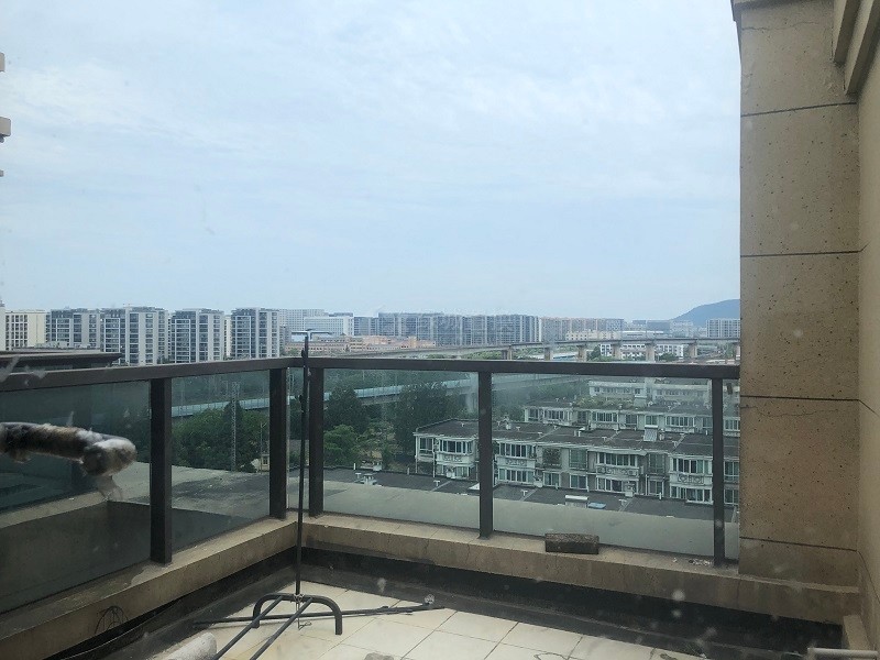 露台