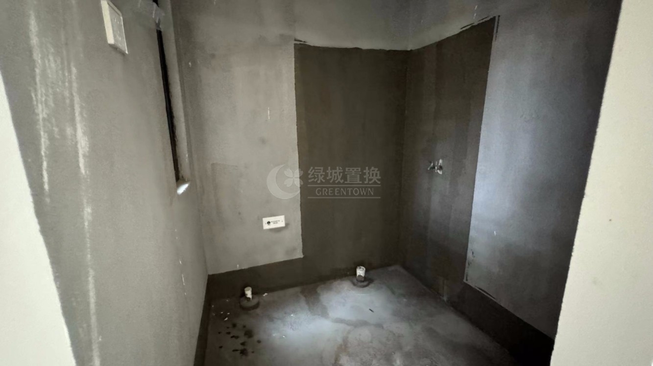 卫生间