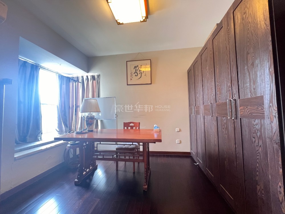 书房