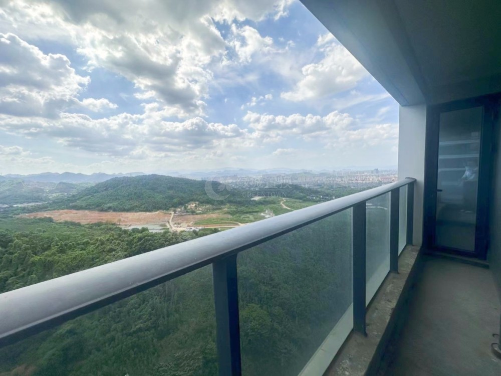 阳台