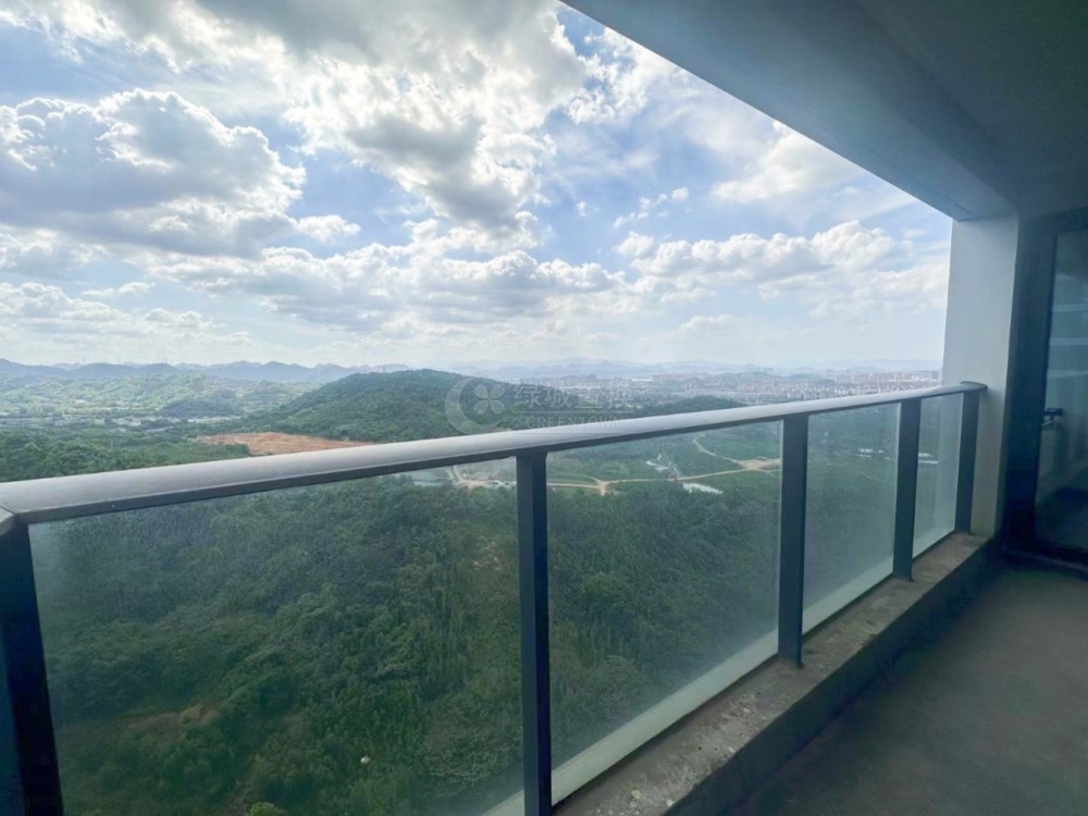 阳台