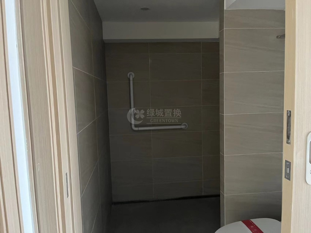 卫生间