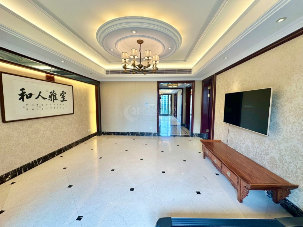 客厅