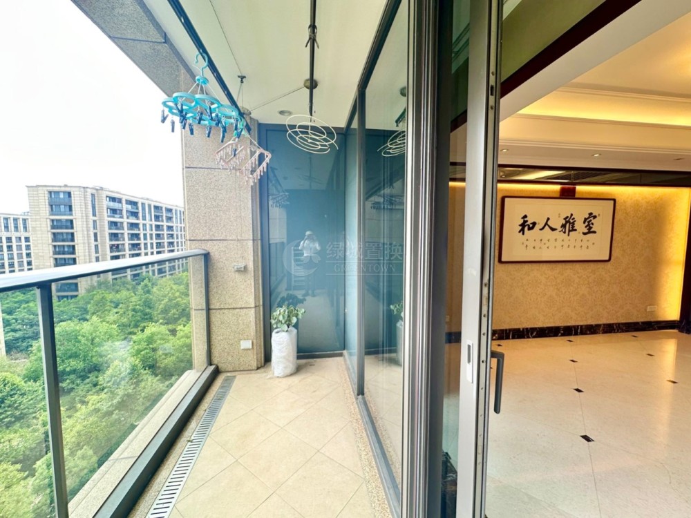 阳台