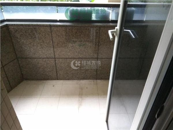 阳台
