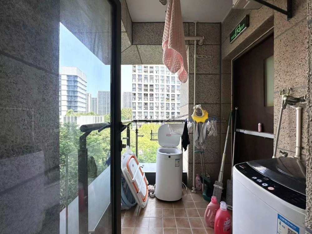 阳台
