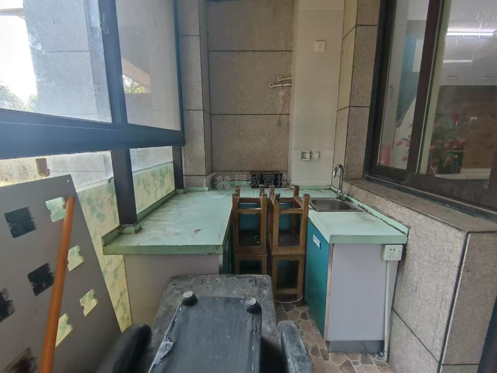 阳台