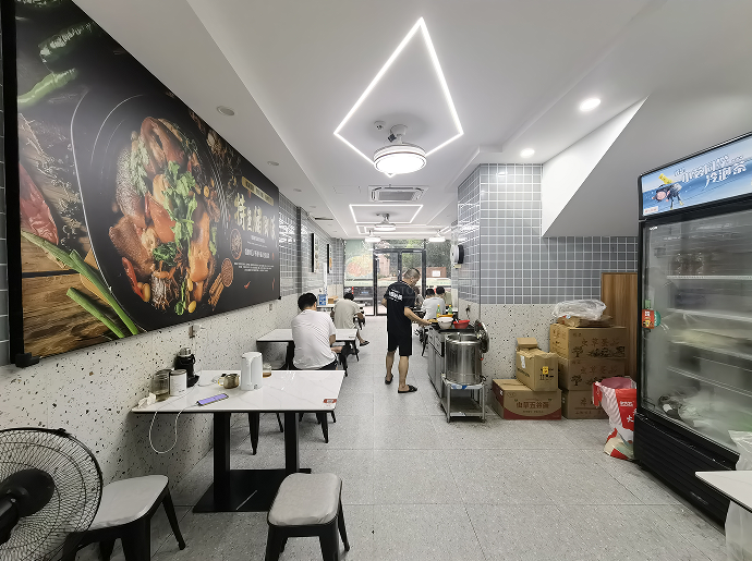 餐厅
