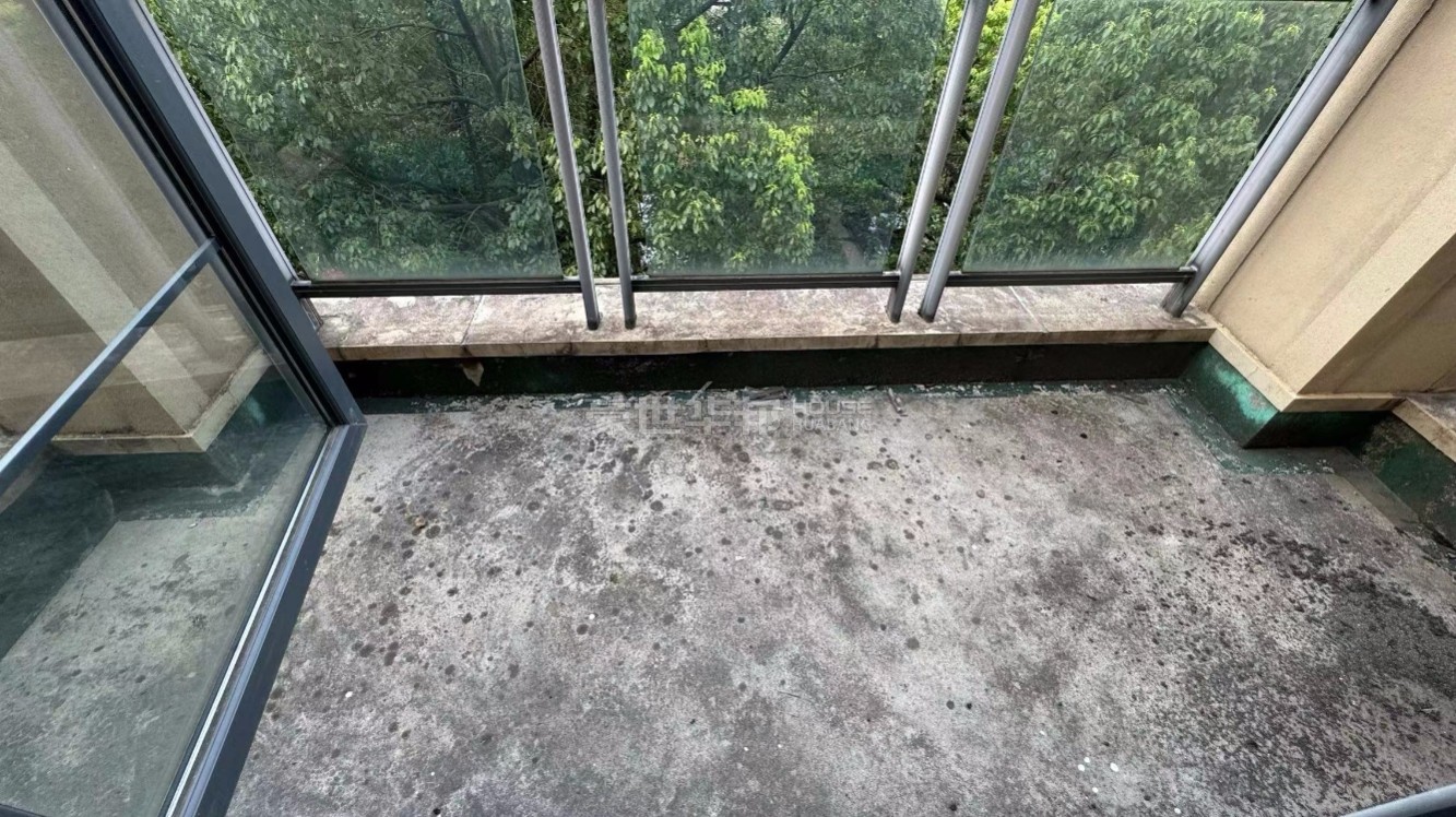 露台
