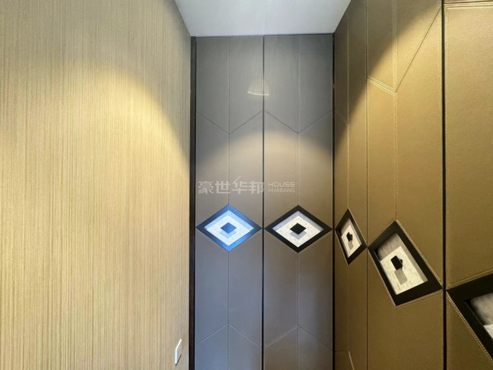 衣帽间