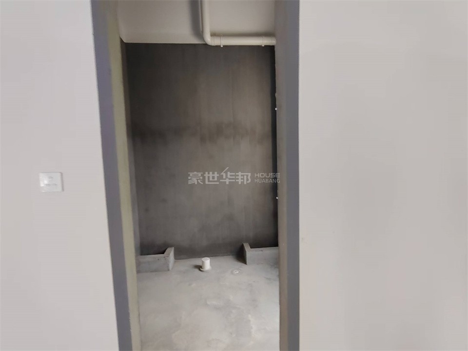 卫生间