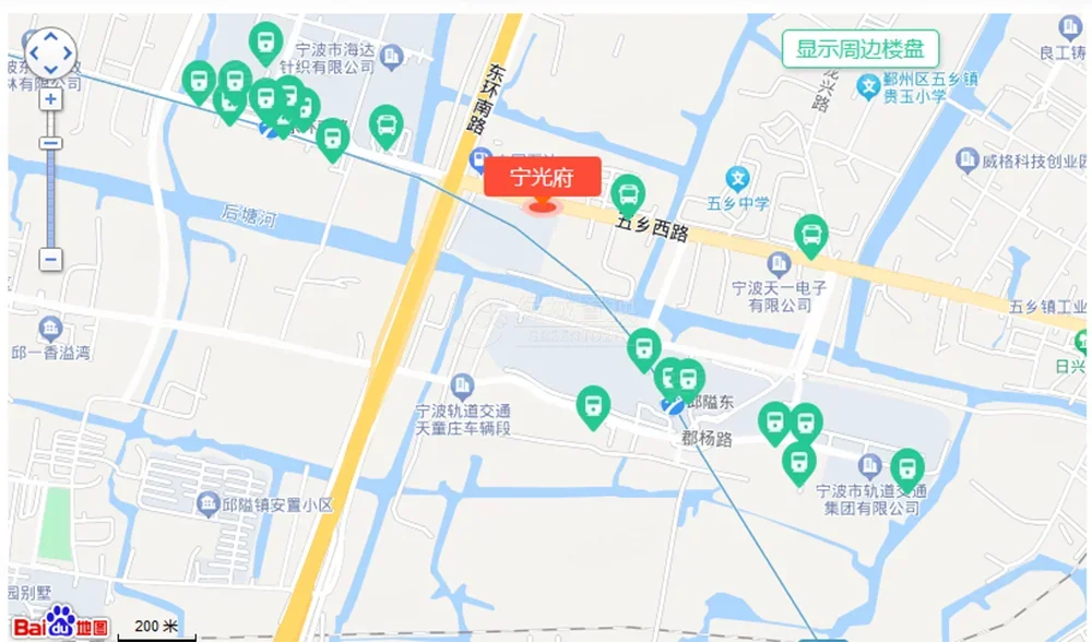 效果图